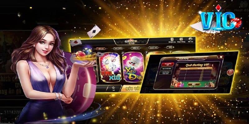 Điểm nhấn làm nên sức hút của VIC99